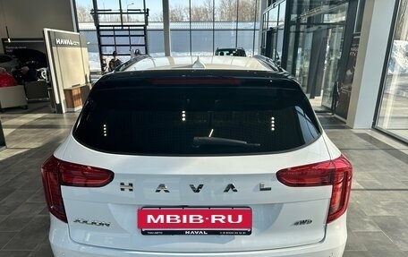 Haval Jolion, 2026 год, 2 771 010 рублей, 6 фотография