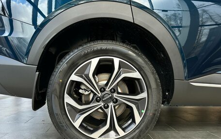 Haval F7, 2026 год, 3 464 010 рублей, 14 фотография