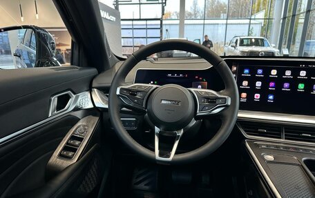 Haval F7, 2026 год, 3 464 010 рублей, 12 фотография