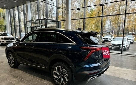 Haval F7, 2026 год, 3 464 010 рублей, 6 фотография