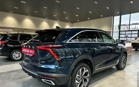 Haval F7, 2026 год, 3 464 010 рублей, 4 фотография