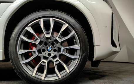 BMW X6, 2023 год, 13 500 000 рублей, 7 фотография