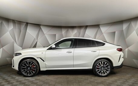 BMW X6, 2023 год, 13 500 000 рублей, 5 фотография