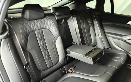 BMW X6, 2023 год, 13 500 000 рублей, 14 фотография