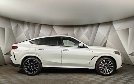 BMW X6, 2023 год, 13 500 000 рублей, 6 фотография