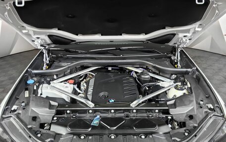 BMW X6, 2023 год, 13 500 000 рублей, 10 фотография