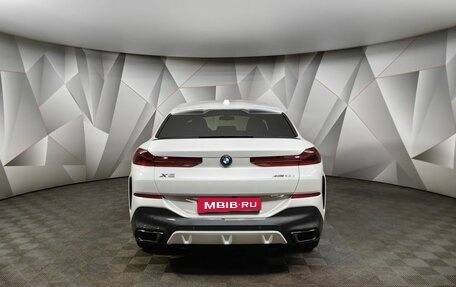 BMW X6, 2023 год, 13 500 000 рублей, 4 фотография