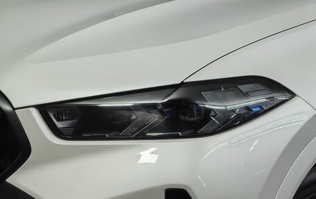 BMW X6, 2023 год, 13 500 000 рублей, 8 фотография