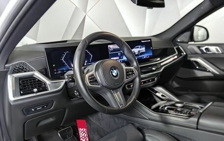 BMW X6, 2023 год, 13 500 000 рублей, 12 фотография