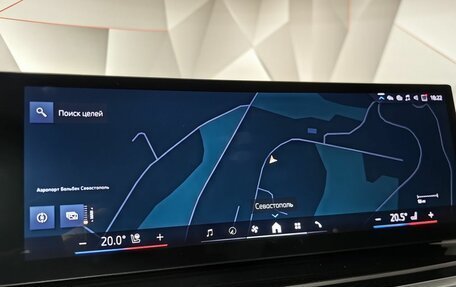 BMW X6, 2023 год, 13 500 000 рублей, 17 фотография