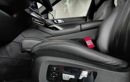 BMW X6, 2023 год, 13 500 000 рублей, 20 фотография