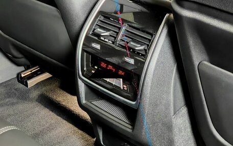 BMW X6, 2023 год, 13 500 000 рублей, 21 фотография