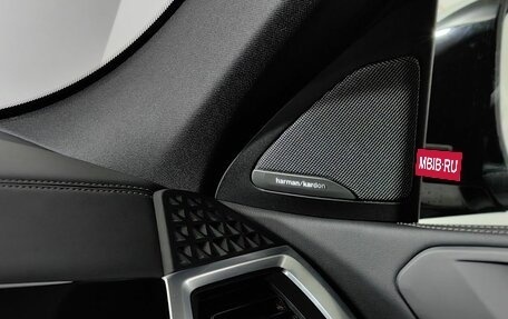 BMW X6, 2023 год, 13 500 000 рублей, 19 фотография