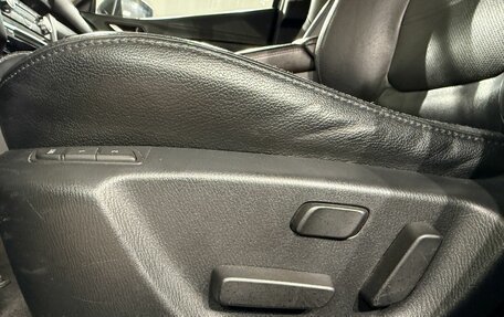 Mazda 6, 2017 год, 1 699 000 рублей, 15 фотография