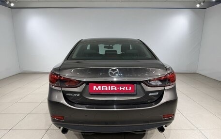 Mazda 6, 2017 год, 1 699 000 рублей, 6 фотография