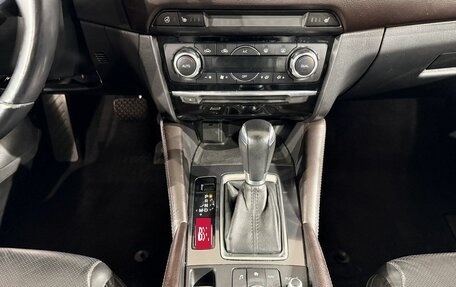 Mazda 6, 2017 год, 1 699 000 рублей, 12 фотография