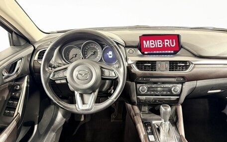 Mazda 6, 2017 год, 1 699 000 рублей, 9 фотография