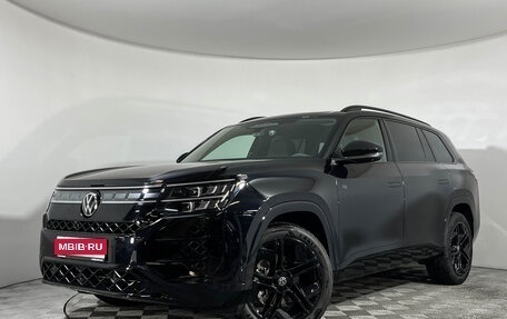 Volkswagen Teramont, 2025 год, 6 680 000 рублей, 1 фотография