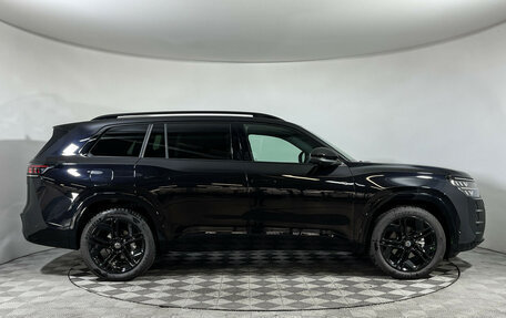 Volkswagen Teramont, 2025 год, 6 680 000 рублей, 5 фотография