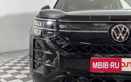 Volkswagen Teramont, 2025 год, 6 680 000 рублей, 3 фотография