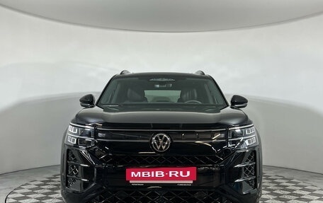 Volkswagen Teramont, 2025 год, 6 680 000 рублей, 2 фотография