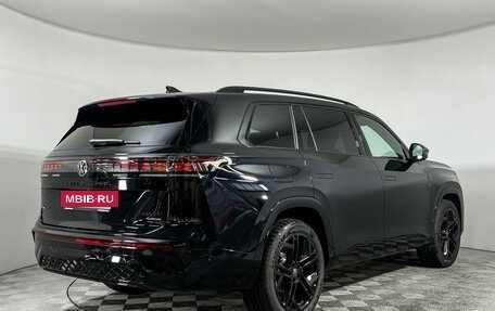 Volkswagen Teramont, 2025 год, 6 680 000 рублей, 6 фотография