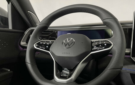 Volkswagen Teramont, 2025 год, 6 680 000 рублей, 13 фотография