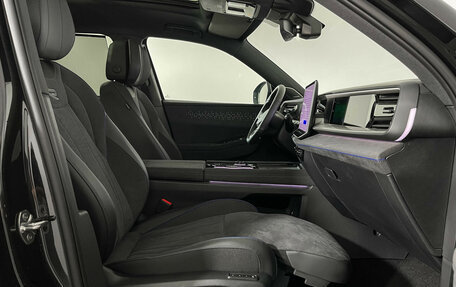 Volkswagen Teramont, 2025 год, 6 680 000 рублей, 20 фотография