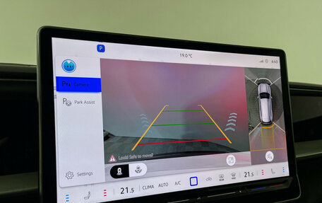 Volkswagen Teramont, 2025 год, 6 680 000 рублей, 19 фотография