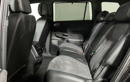 Volkswagen Teramont, 2025 год, 6 680 000 рублей, 22 фотография