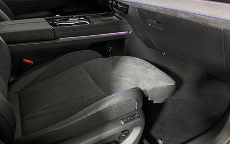 Volkswagen Teramont, 2025 год, 6 680 000 рублей, 21 фотография