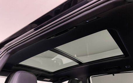 Volkswagen Teramont, 2025 год, 6 680 000 рублей, 27 фотография