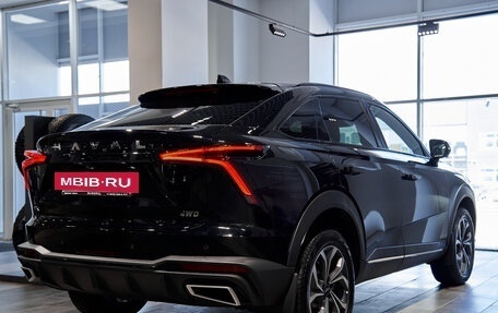 Haval F7x, 2025 год, 3 749 000 рублей, 5 фотография