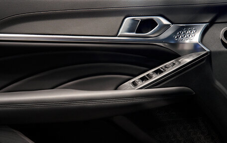 Haval F7x, 2025 год, 3 749 000 рублей, 9 фотография