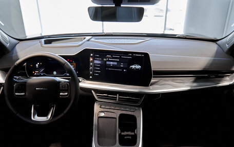 Haval F7x, 2025 год, 3 749 000 рублей, 16 фотография