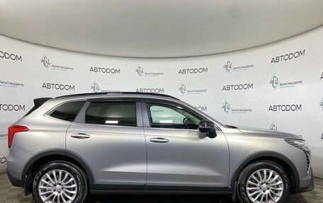 Haval Jolion, 2025 год, 2 669 000 рублей, 4 фотография