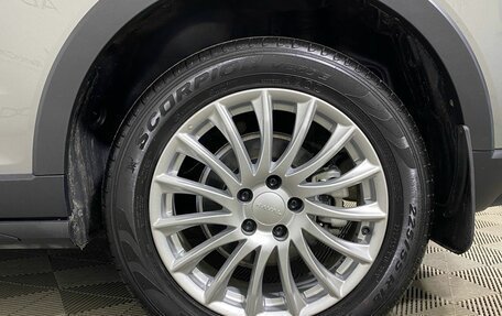 Haval Jolion, 2025 год, 2 669 000 рублей, 9 фотография