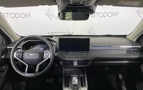 Haval Jolion, 2025 год, 2 669 000 рублей, 11 фотография