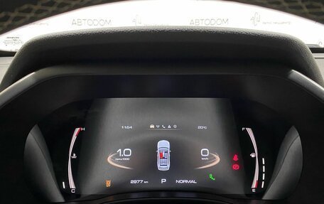 Haval Jolion, 2025 год, 2 669 000 рублей, 22 фотография