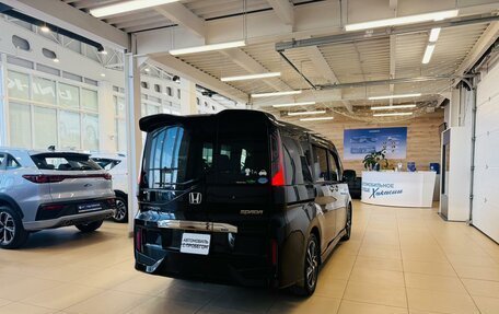 Honda Stepwgn IV, 2015 год, 2 039 900 рублей, 6 фотография