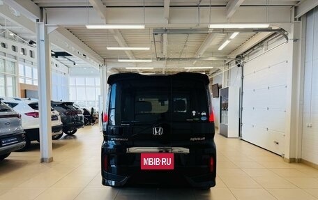 Honda Stepwgn IV, 2015 год, 2 039 900 рублей, 5 фотография