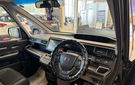 Honda Stepwgn IV, 2015 год, 2 039 900 рублей, 11 фотография