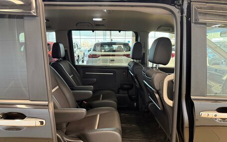 Honda Stepwgn IV, 2015 год, 2 039 900 рублей, 19 фотография