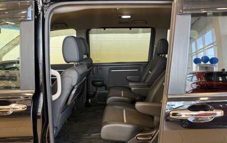 Honda Stepwgn IV, 2015 год, 2 039 900 рублей, 18 фотография