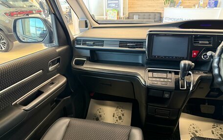 Honda Stepwgn IV, 2015 год, 2 039 900 рублей, 14 фотография