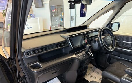 Honda Stepwgn IV, 2015 год, 2 039 900 рублей, 13 фотография