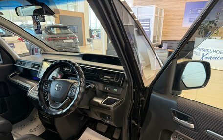 Honda Stepwgn IV, 2015 год, 2 039 900 рублей, 10 фотография