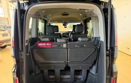 Honda Stepwgn IV, 2015 год, 2 039 900 рублей, 21 фотография