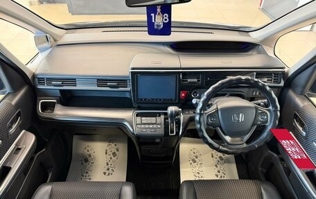 Honda Stepwgn IV, 2015 год, 2 039 900 рублей, 16 фотография