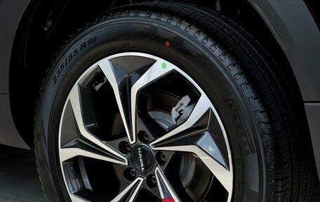 Haval F7x, 2026 год, 3 999 000 рублей, 14 фотография